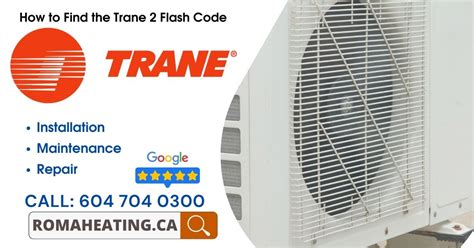 ©2023 Trane ACC-SVP02F-EN Introduction Read this manual thoroughly before operating or servicing this unit. ... Failure to follow code could result in death or serious injury. ... arc, or flash, technicians MUST put on all PPE in accordance with OSHA, NFPA 70E, or other country-specific requirements for arc